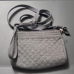 Womens Travelon Rfid Locking Purse NWOT